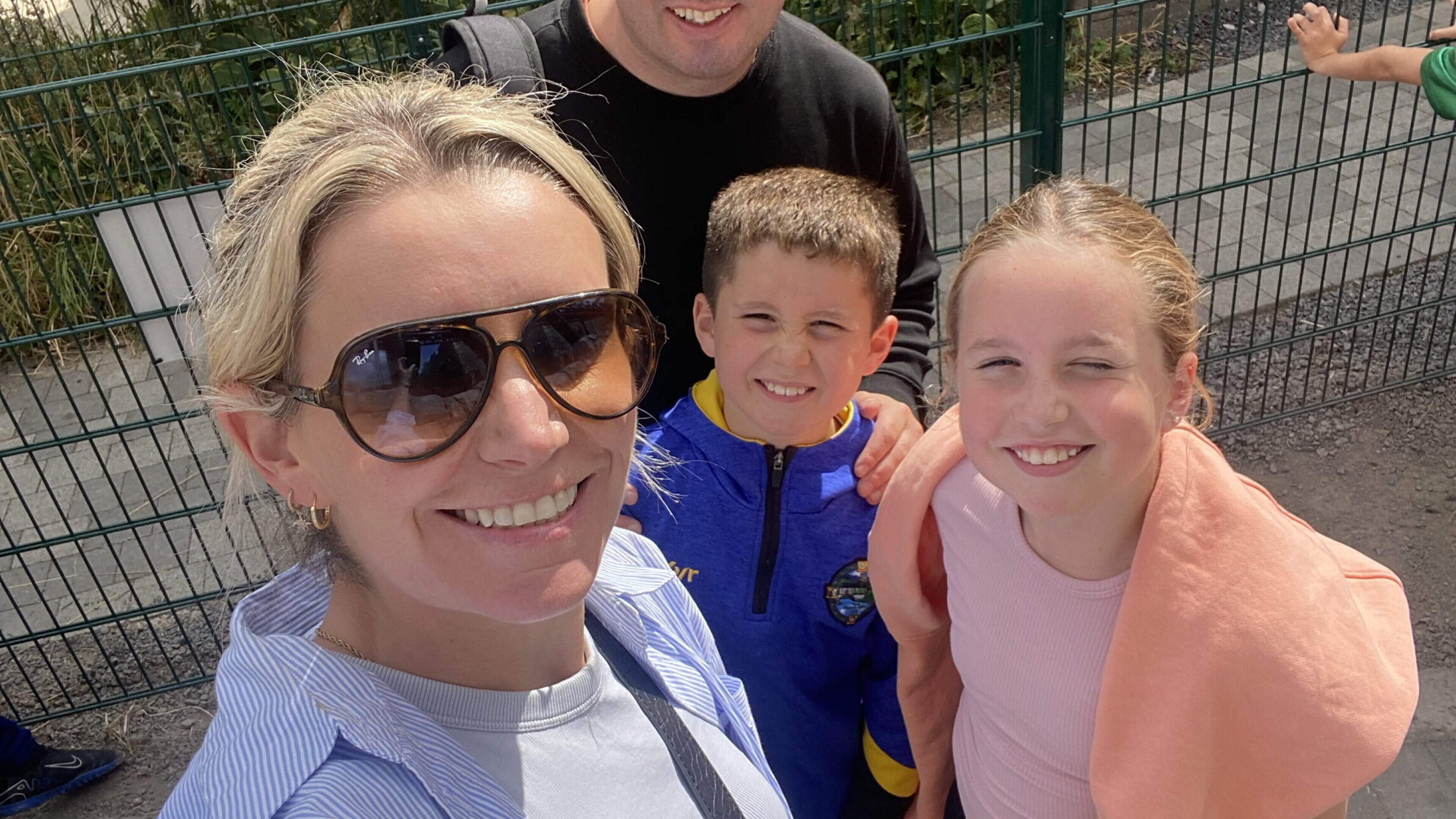 Kerry mother who lost her husband to suicide ‘wants to help other families from feeling the same pain’